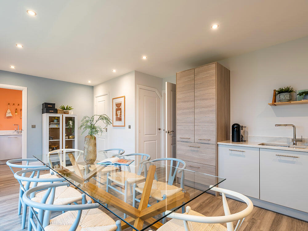 Additional image 4 of Eagle Drive,
Amington,
B77