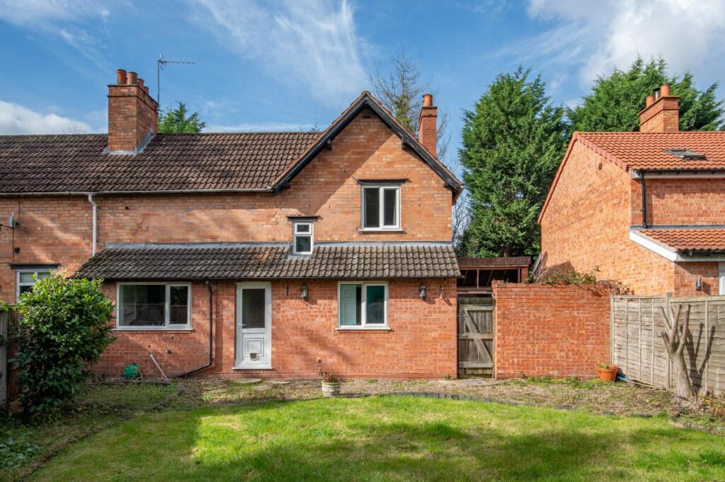 Additional image 14 of Brook Road, Bromsgrove, Worcestershire, B61