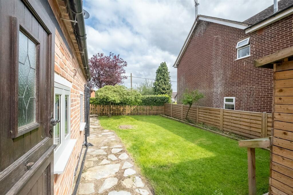 Additional image 39 of Main Street, Clifton Campville