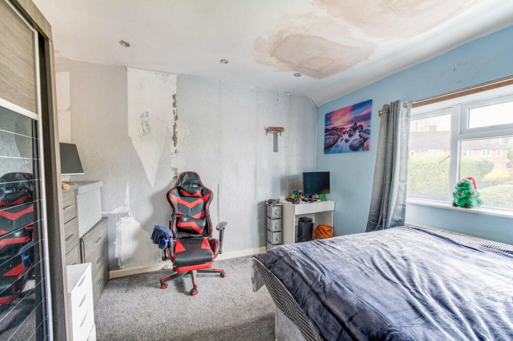 Additional image 8 of Roseleigh Road, Rednal, Birmingham, West Midlands, B45