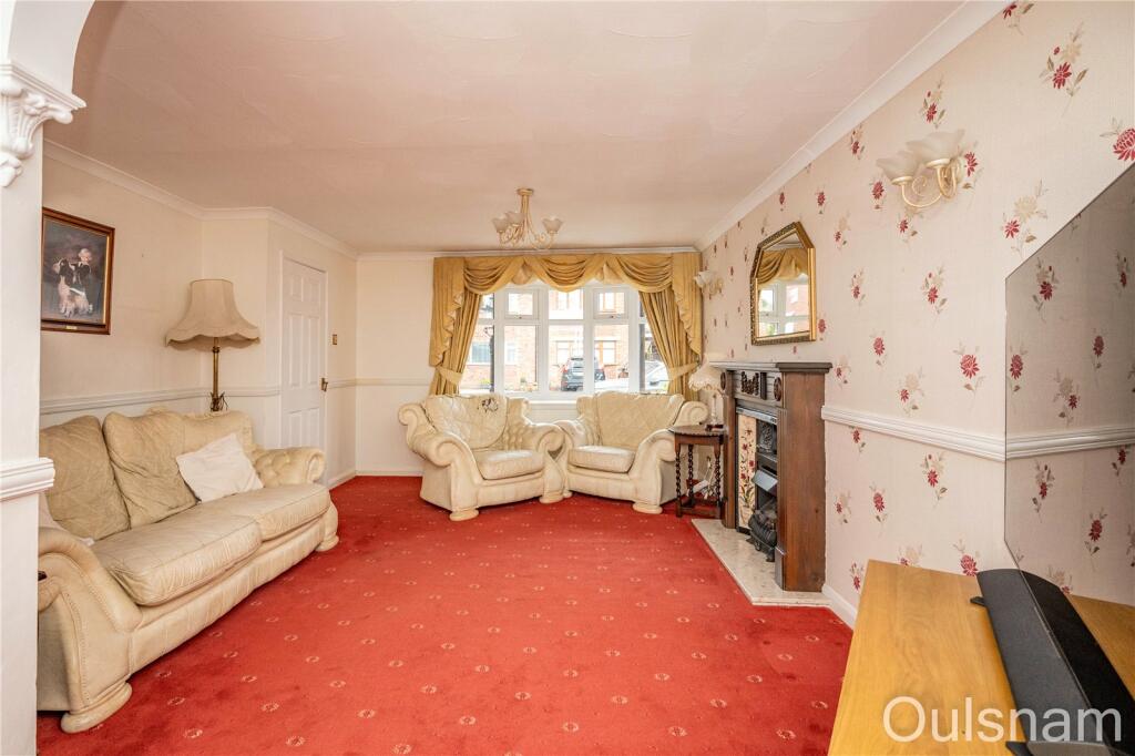 Additional image 7 of Grayshott Close, Bromsgrove, Worcestershire, B61