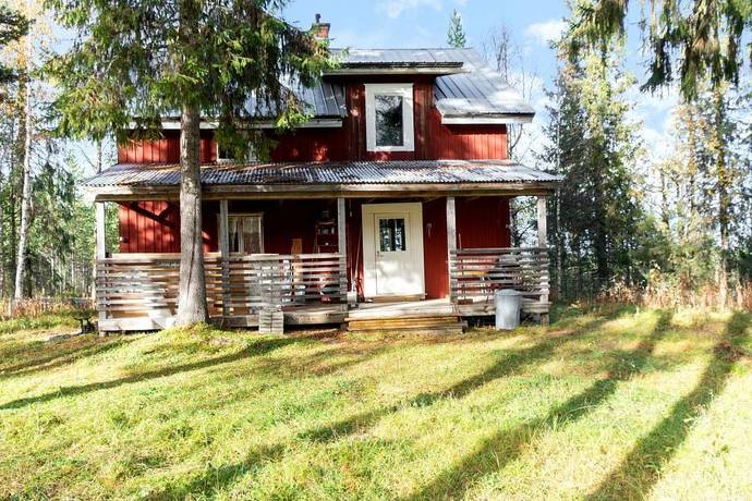 Additional image 2 of Kuoksu, Kiruna Municipality