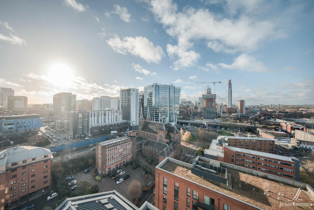 Additional image 11 of The Regent Snow Hill Wharf, 63 Shadwell Street