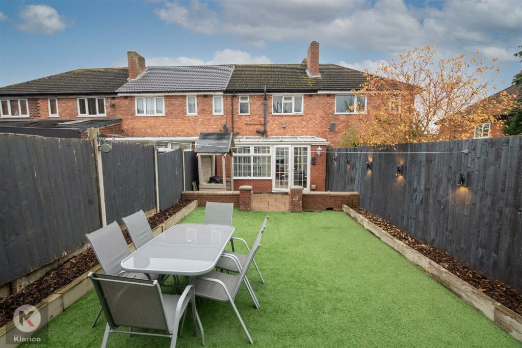 Additional image 20 of 17 Croft Down Road, Solihull