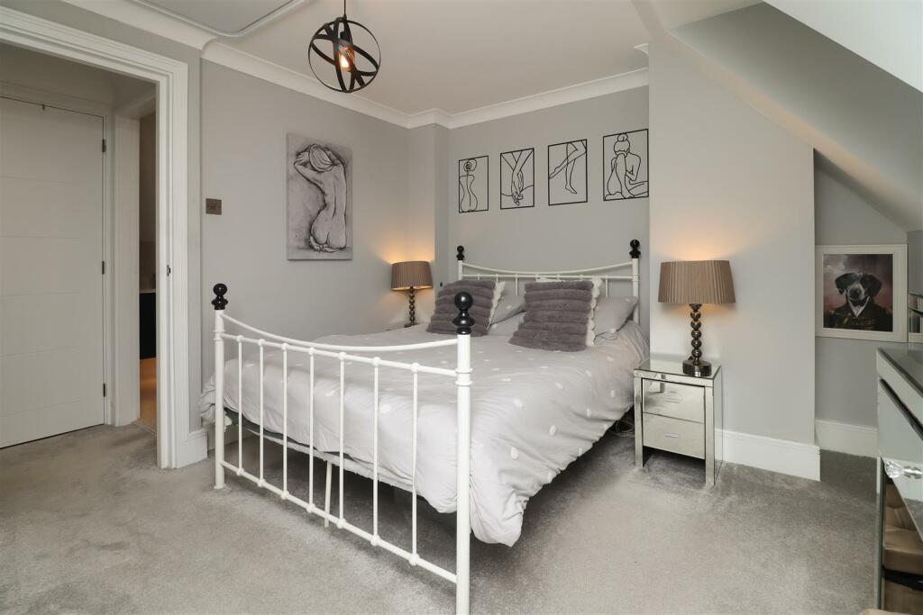 Additional image 17 of The Croft, Henley-In-Arden