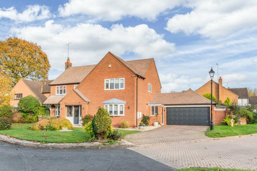 Additional image 24 of Hither Green Lane, Bordesley, Redditch, Worcestershire, B98