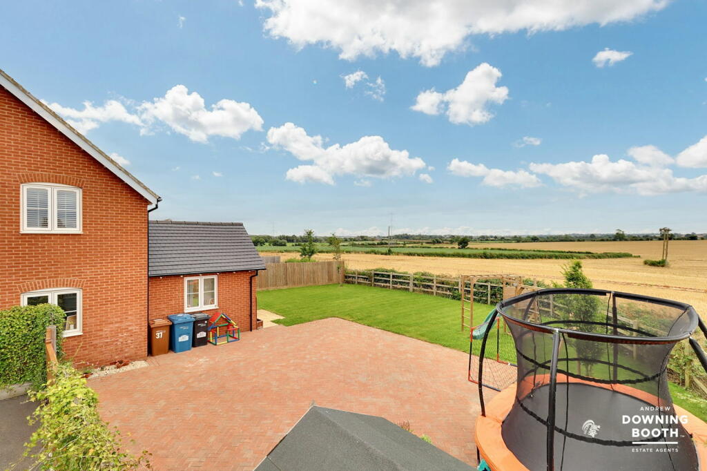 Additional image 3 of Manor Lane, Harlaston