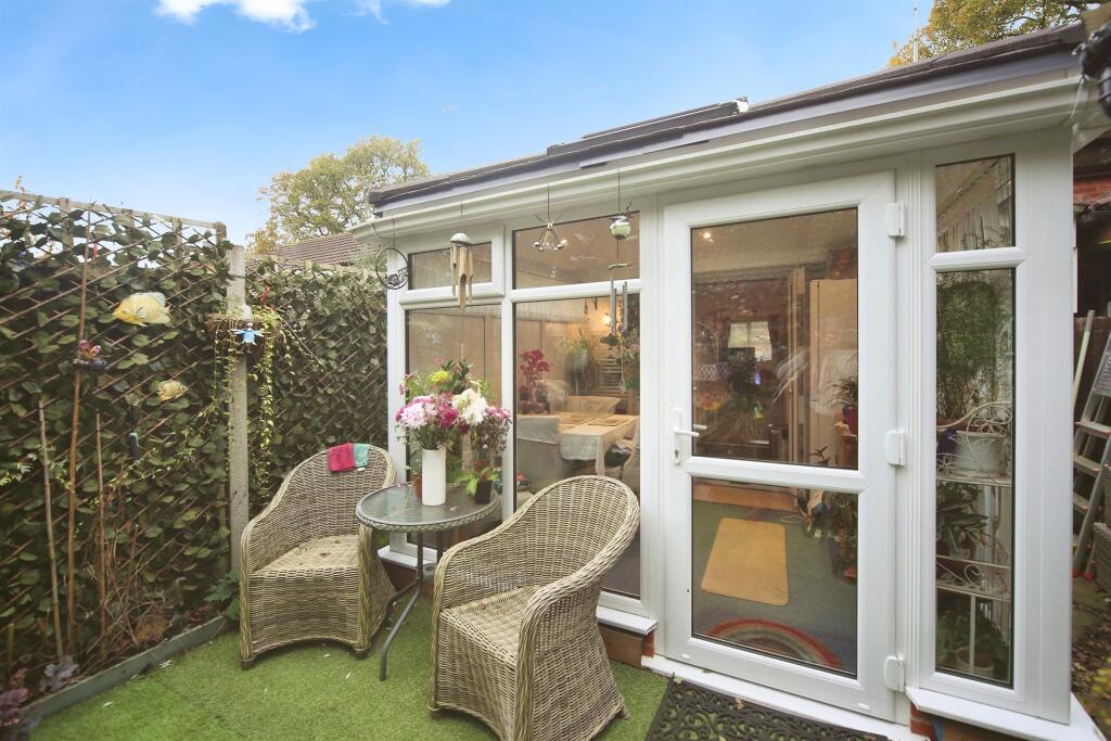 Additional image 15 of Banners Lane, Redditch