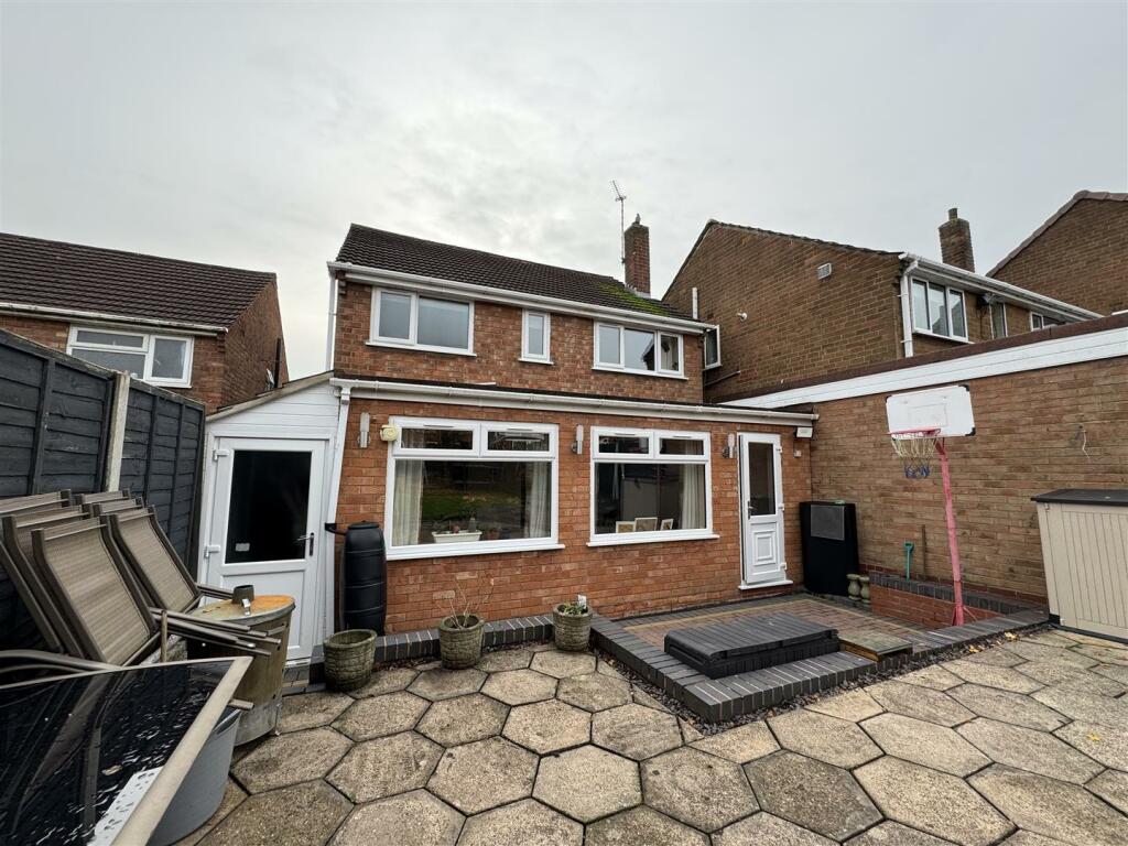 Additional image 48 of Garnet Avenue, Great Barr, Birmingham