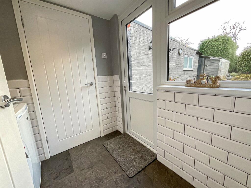 Additional image 12 of St. Georges Way, Tamworth, Staffordshire, B77