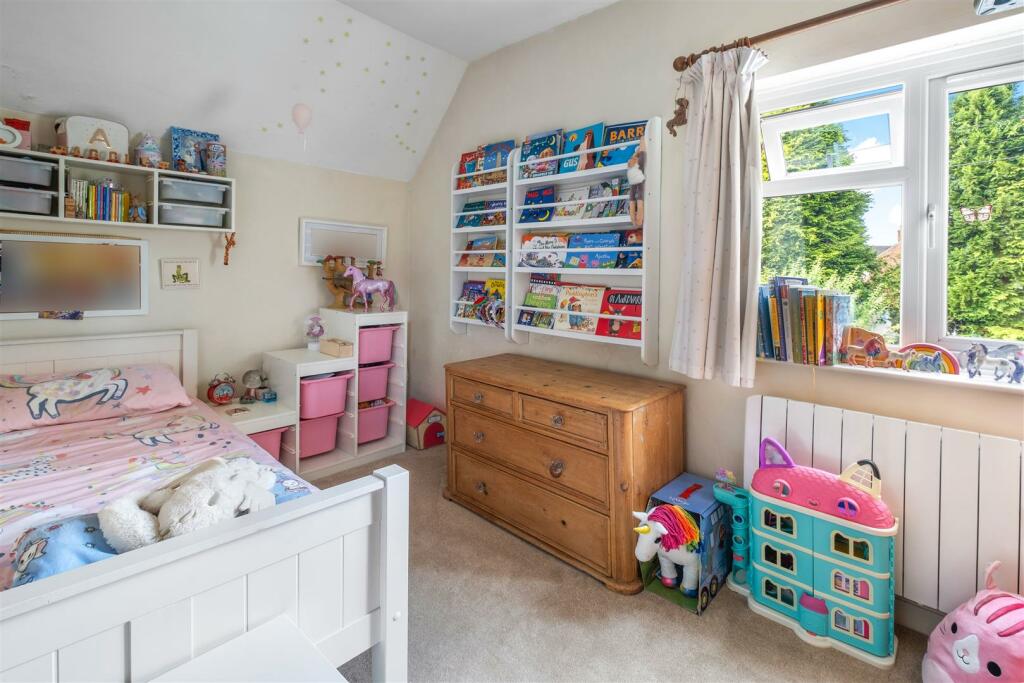 Additional image 25 of The Square, Elford, Tamworth