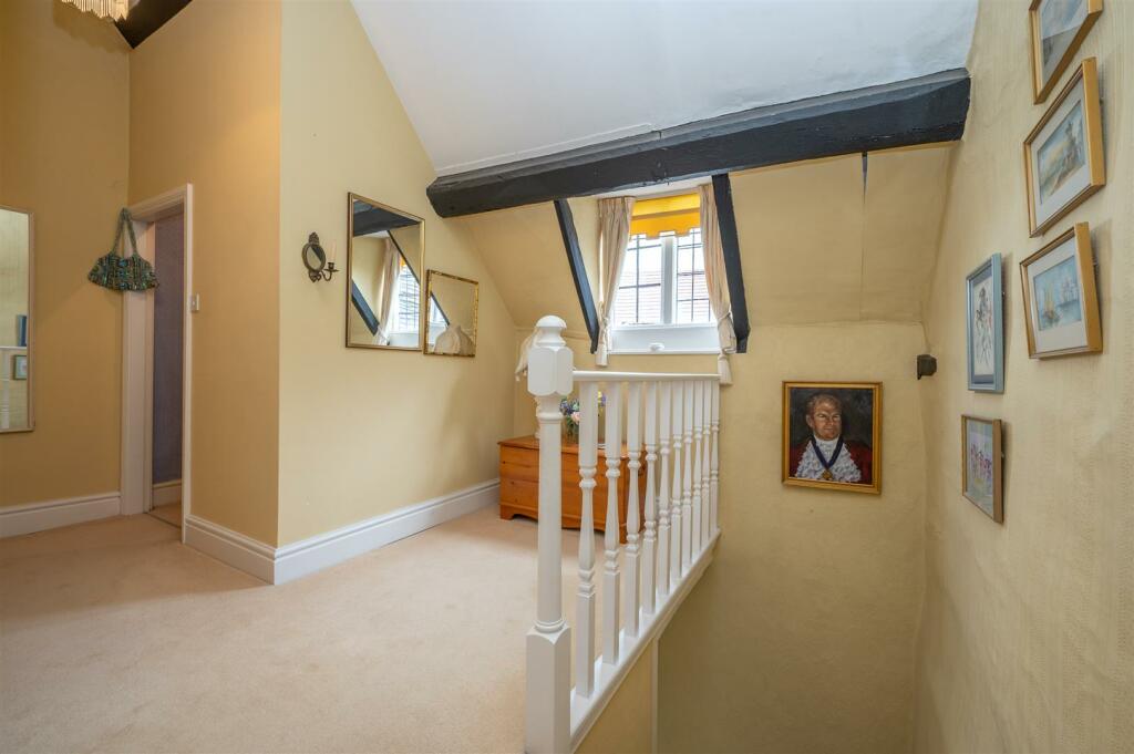 Additional image 22 of Henley Street, Alcester