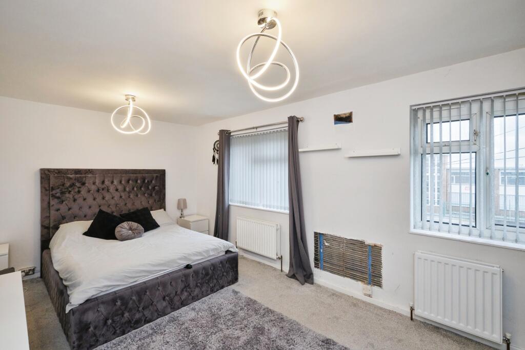 Additional image 8 of Garretts Green Lane, Birmingham, B33