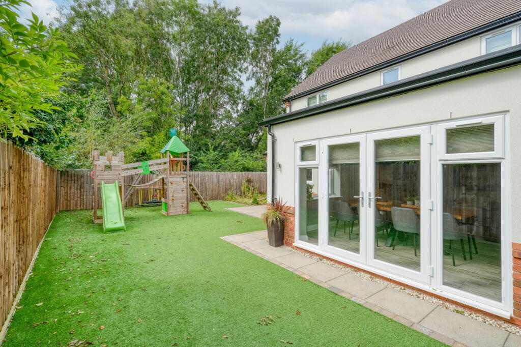 Additional image 27 of Packington Close, Winyates Green, Redditch B98 0FZ