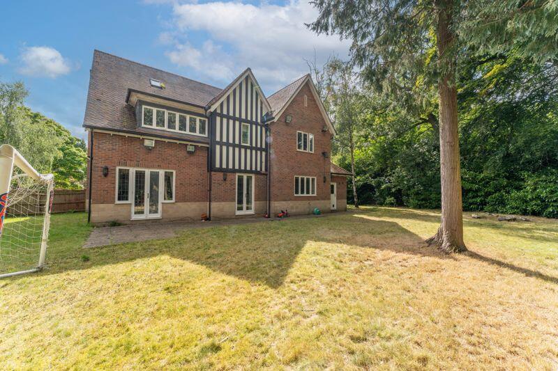 Additional image 40 of Jervis Park, Little Aston Park, Sutton Coldfield, B74 3FH