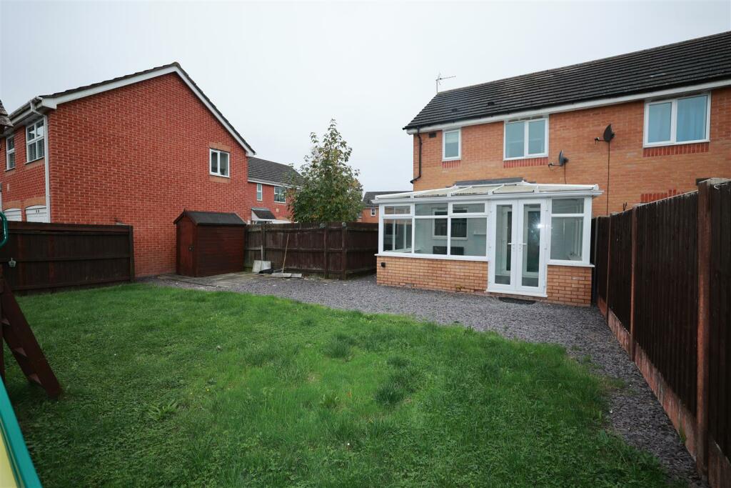 Additional image 11 of Hawksworth Crescent, Chelmsley Wood