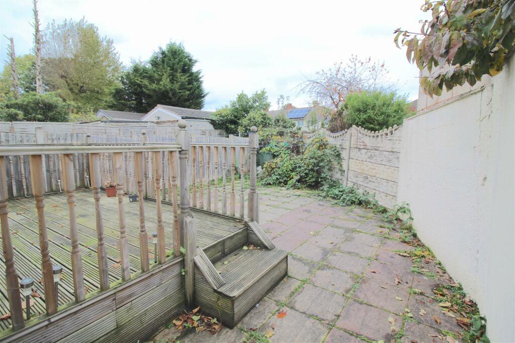 Additional image 9 of Norton Crescent, Bordesley Green, Birmingham