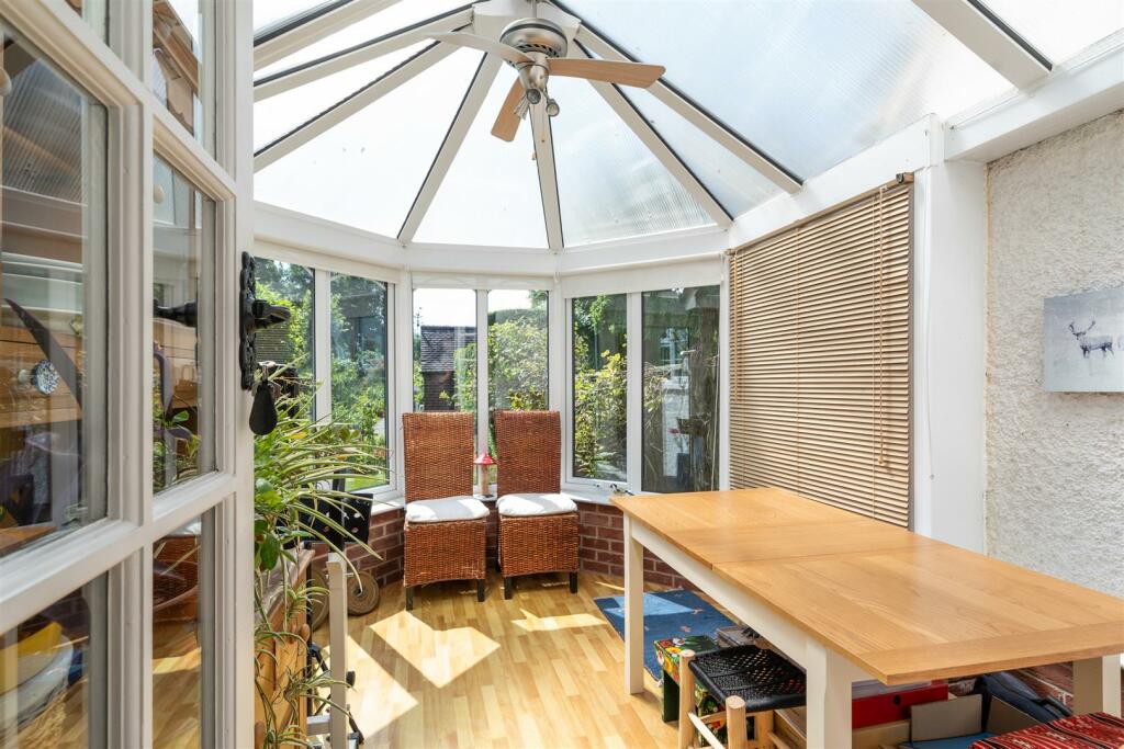 Additional image 5 of Old Warwick Road, Lapworth, Solihull