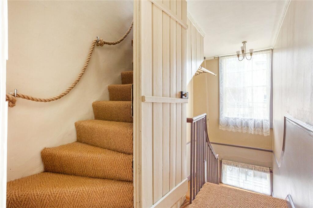 Additional image 20 of Walcot Buildings, BATH, BA1