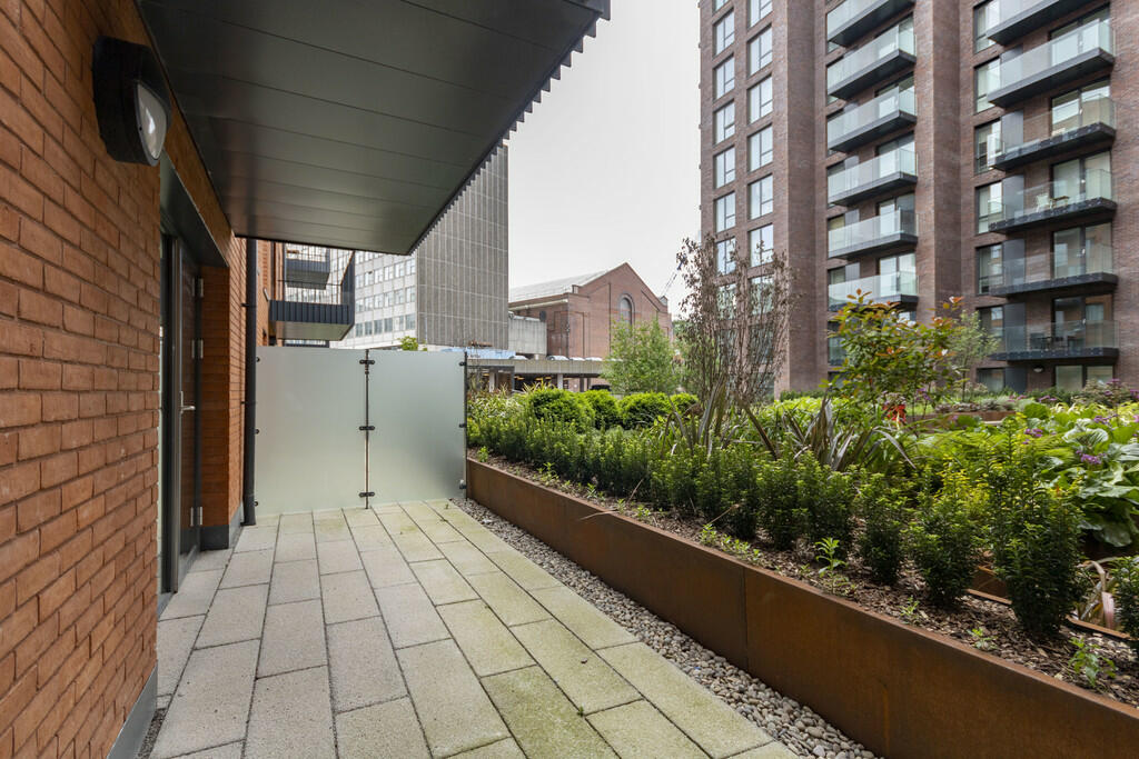 Additional image 10 of The Colmore, Snow Hill Wharf, Shadwell Street, Birmingham, B4