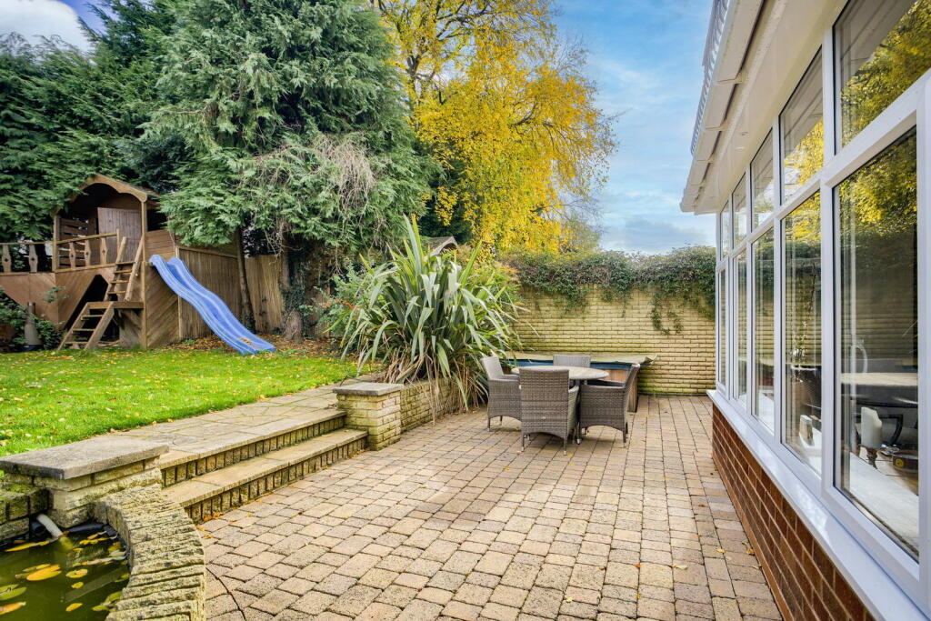 Additional image 32 of Monastery Drive, Solihull, B91 1DP