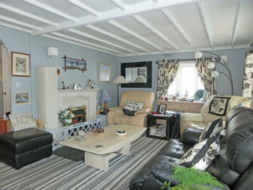 Additional image 2 of Ash Crescent, Hillcrest Park, Wythall