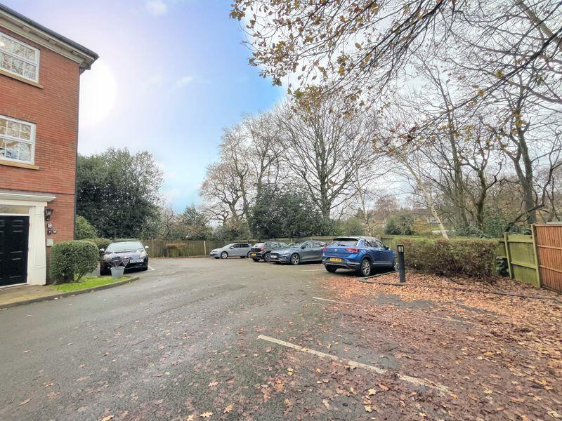 Additional image 15 of Grange Drive, Streetly, Sutton Coldfield