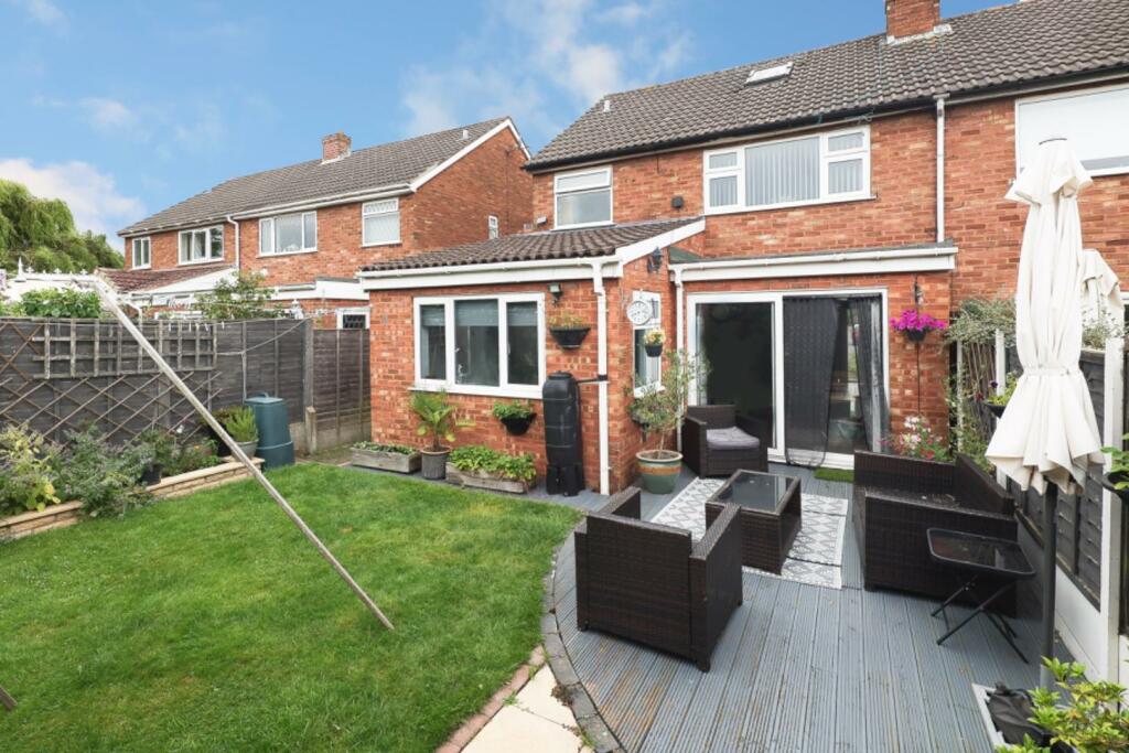 Additional image 16 of St. Blaise Avenue, Water Orton