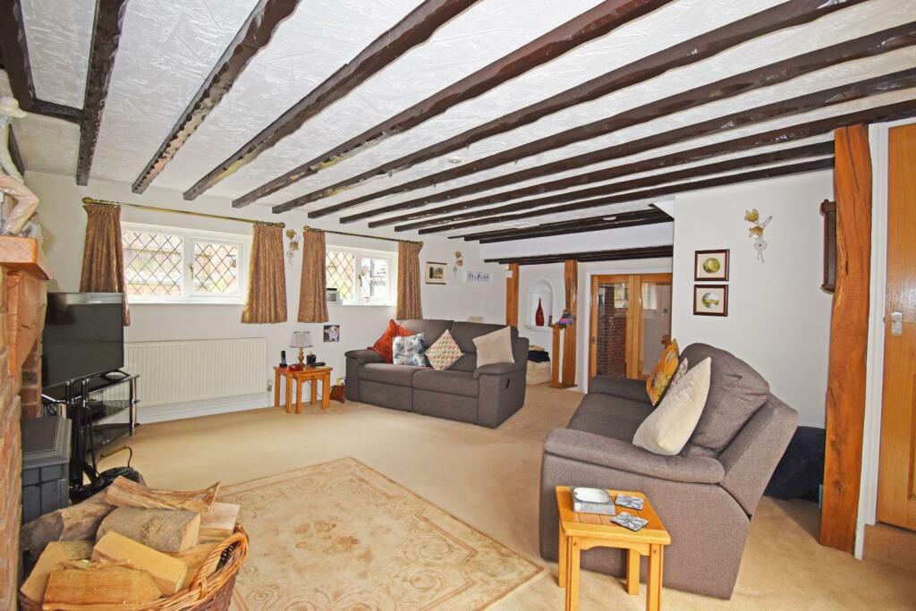 Additional image 9 of Rose Cottage, 45 Fairfield Road, Bournheath, Worcestershire, B61 9JW