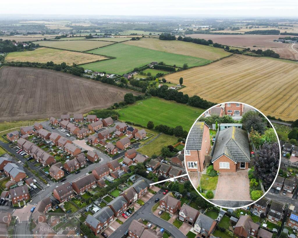 Additional image 15 of The Hills, Warton, Tamworth