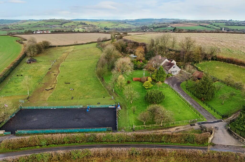 Additional image 22 of Henley Grove, Bruton, Somerset, BA10 0QD