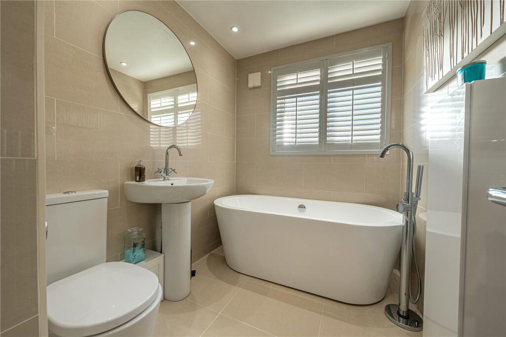 Additional image 28 of Kings Lane, Newton Regis, Tamworth, Warwickshire, B79