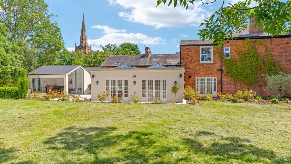 Additional image 40 of Shawbury Lane, Warwickshire, B46