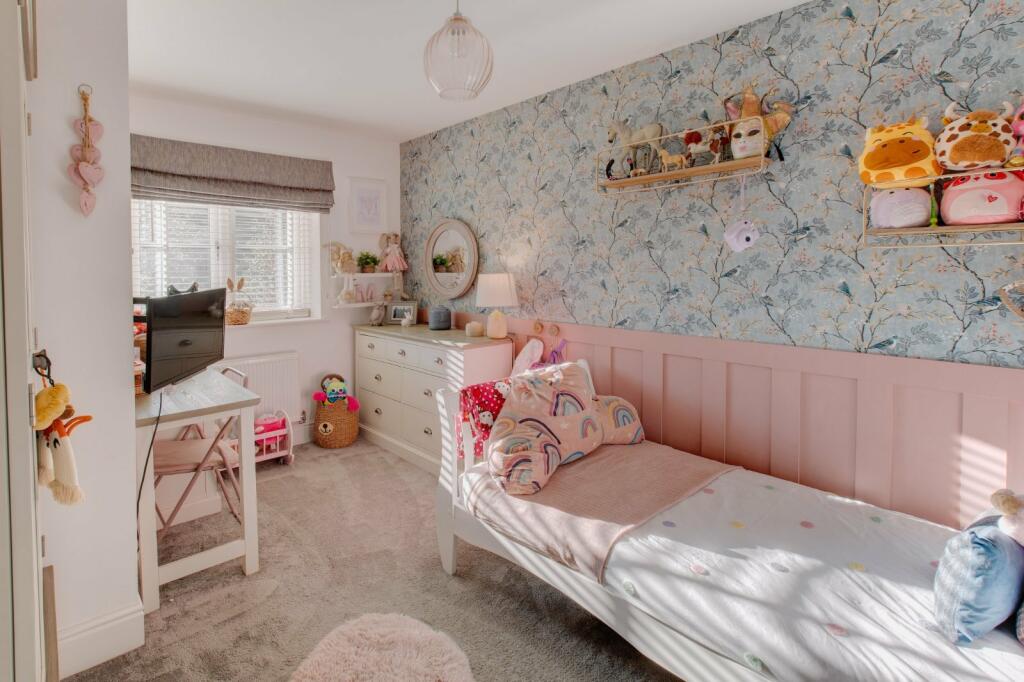 Additional image 10 of Mercer Close, Bromsgrove, Worcestershire, B61