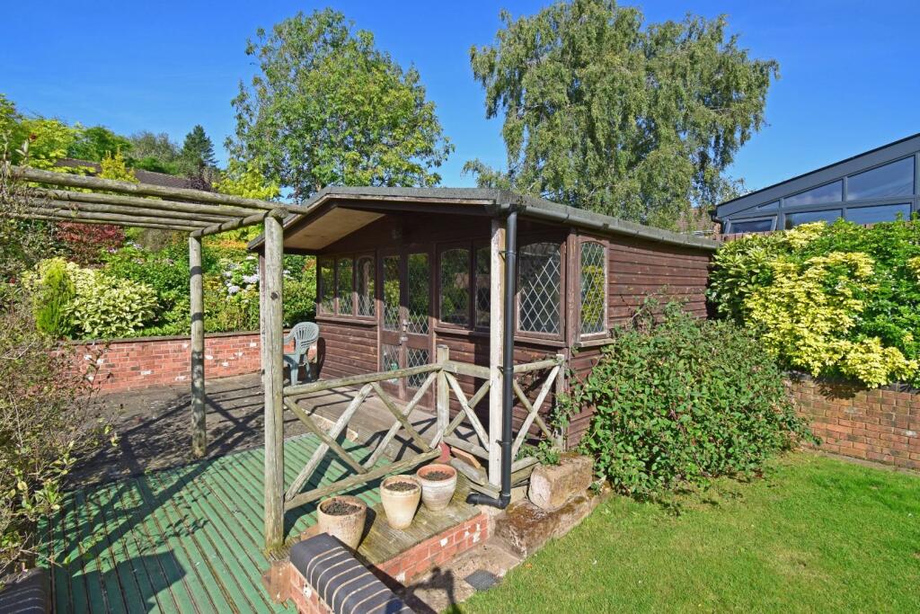 Additional image 36 of Rose Cottage, 45 Fairfield Road, Bournheath, Worcestershire, B61 9JW