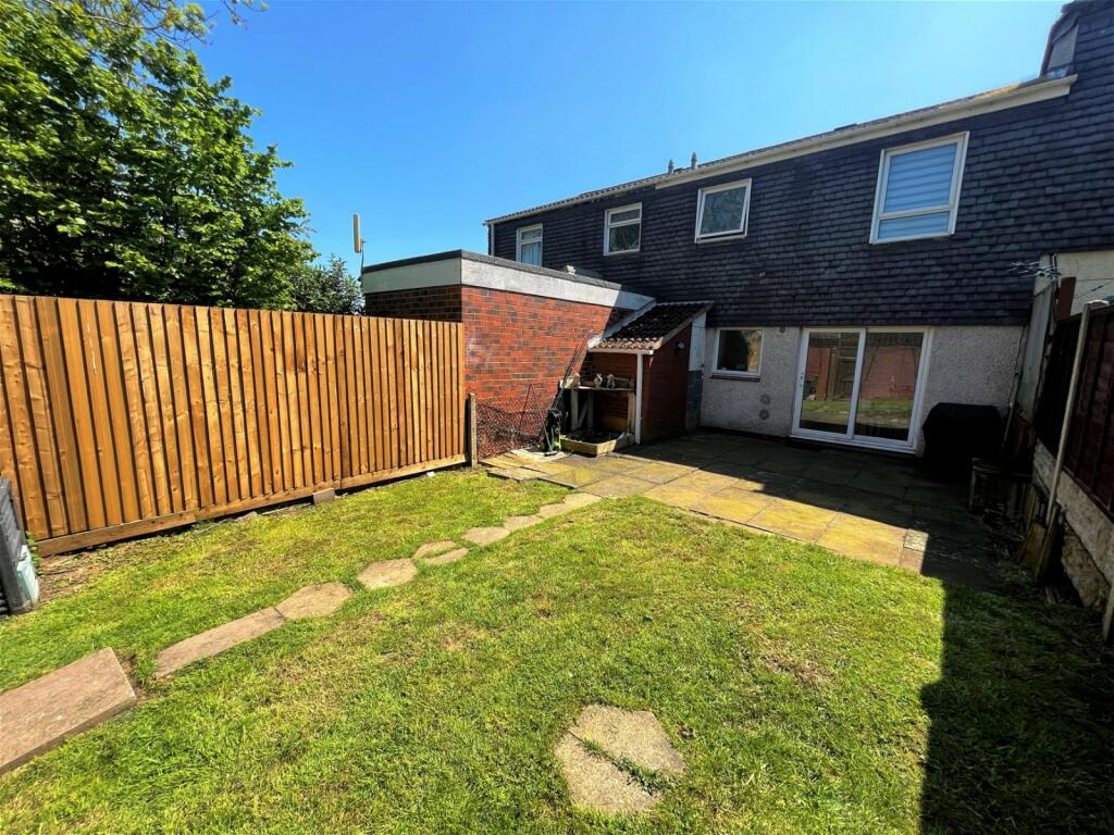 Additional image 18 of Lydbrook Covert, Kings Norton