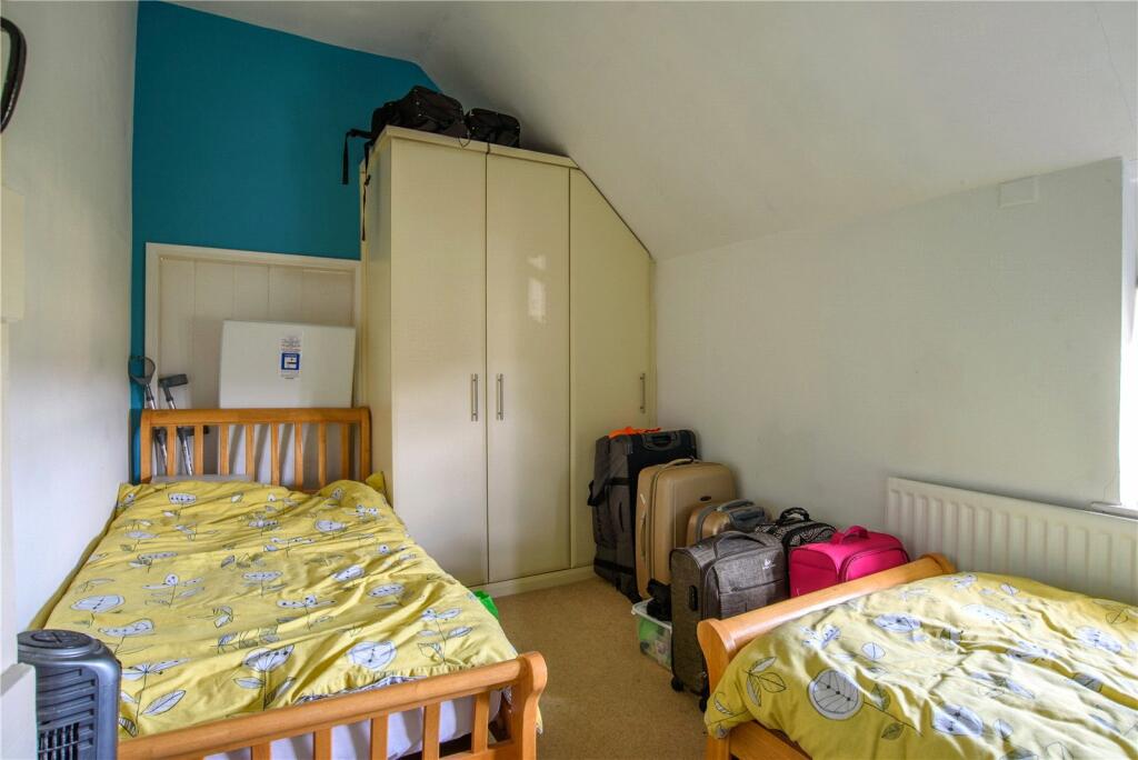 Additional image 16 of Portleys Lane, Drayton Bassett, Tamworth, B78