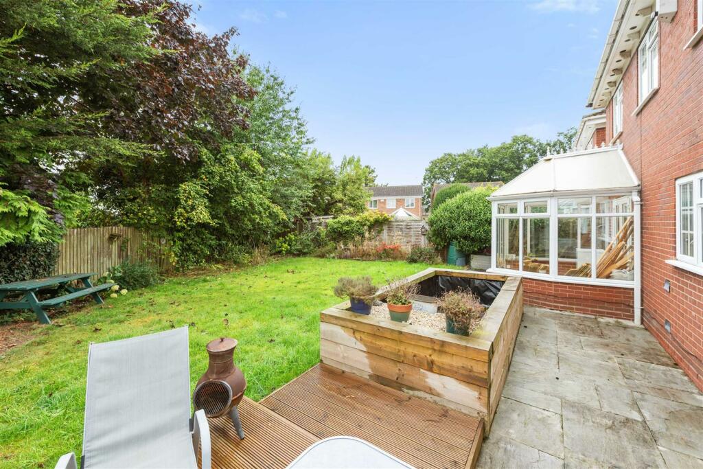 Additional image 17 of Rushwick Grove, Shirley, Solihull