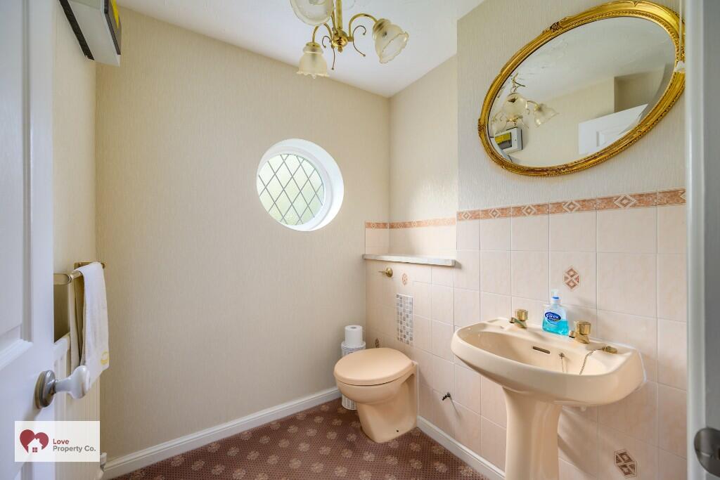 Additional image 16 of Cheveridge Close, Solihull, B91 3TT