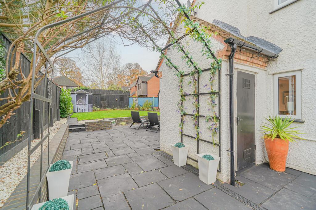 Additional image 33 of Four Ashes Road, Dorridge, B93