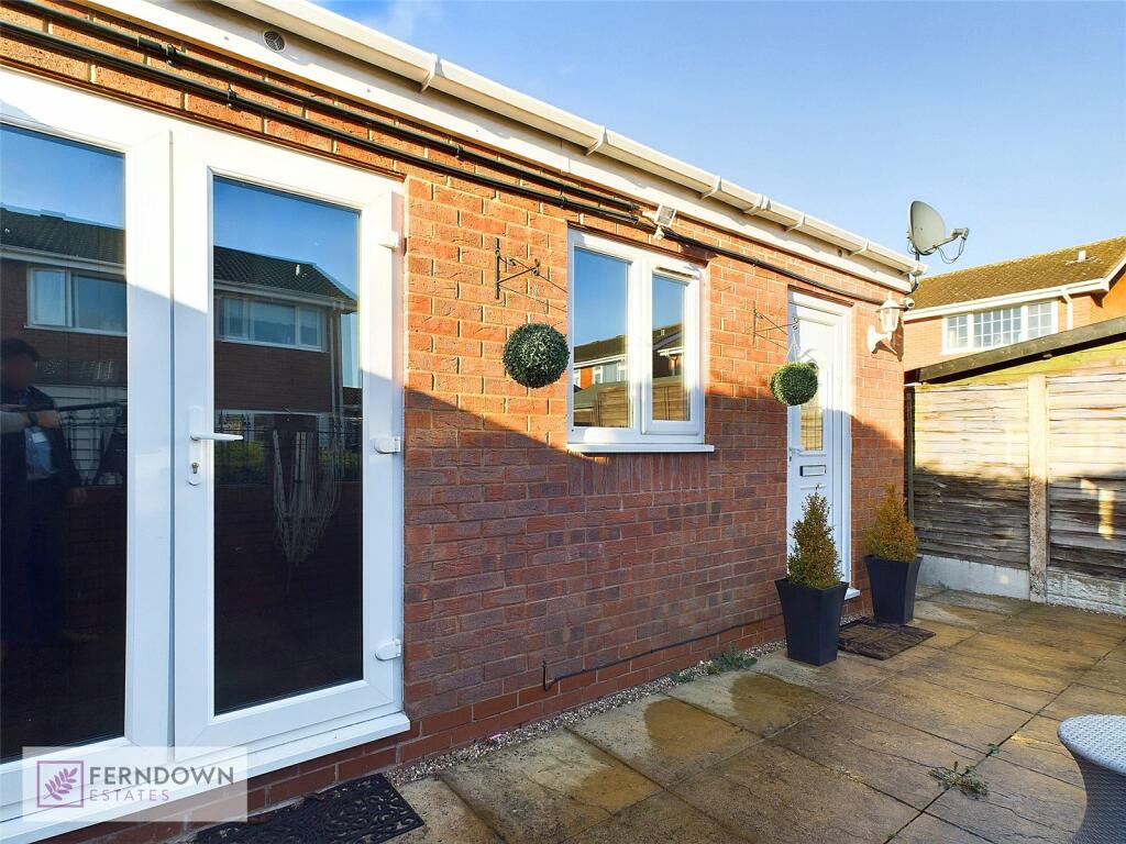 Additional image 19 of Fillingham Close, Chelmsley Wood, Birmingham, B37