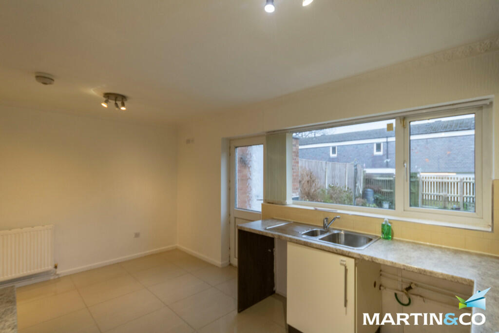 Additional image 4 of Kendrick Avenue, Shard End, B34