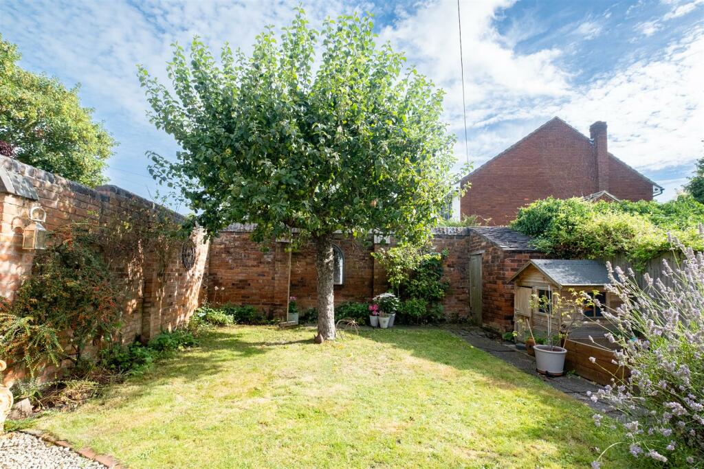 Additional image 30 of The Square, Elford, Tamworth