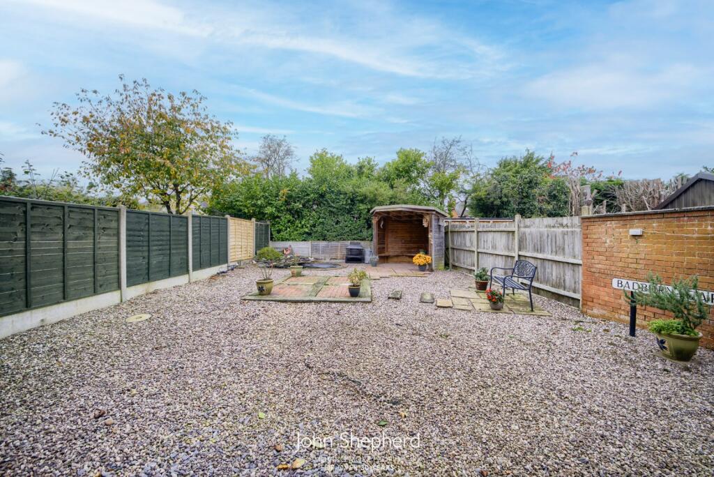 Additional image 14 of Badbury Gardens, Studley, Warwickshire, B80