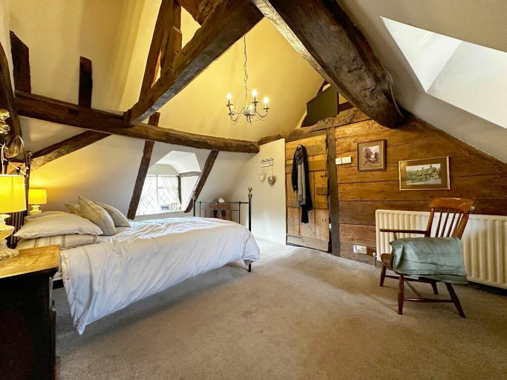 Additional image 13 of Duke End Farm, Arnolds Lane, Coleshill, Birmingham