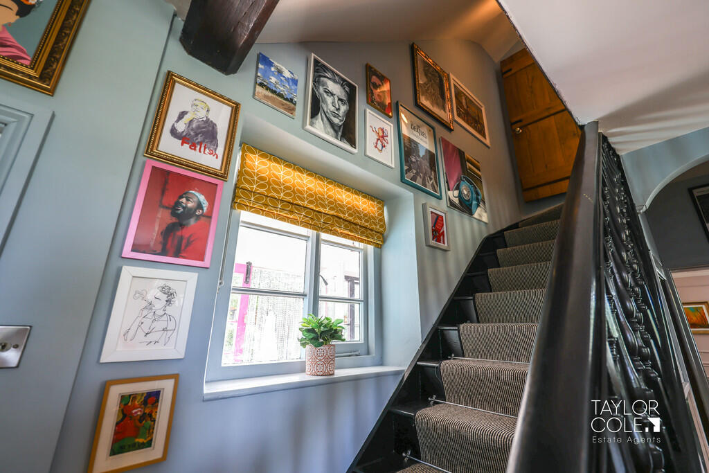 Additional image 15 of Syerscote Lane, Wigginton