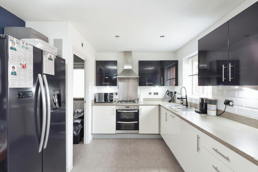 Additional image 8 of Somerton Drive, Marston Green, Birmingham, West Midlands, B37