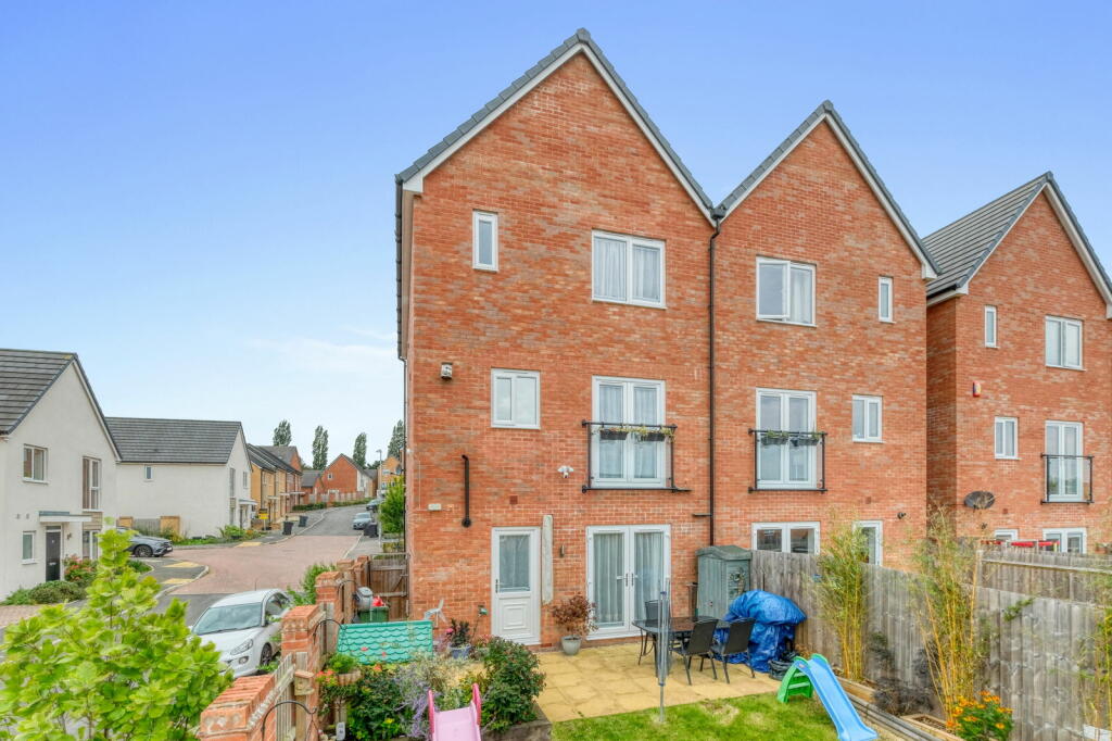 Additional image 16 of Arrow Drive, Cofton Hackett, Birmingham , B45 8FW