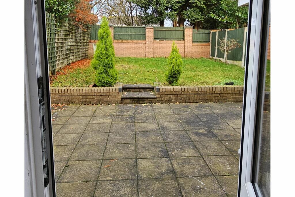 Additional image 16 of Haywoods Farm, West Bromwich, B71