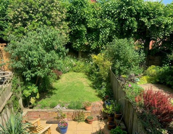 Additional image 8 of The Yew Trees, Henley-In-Arden